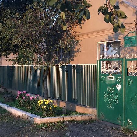 Hotel House Of Grace Reni Exterior foto
